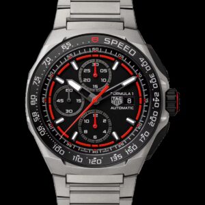 TAG Heuer Formula 1 Chronograph