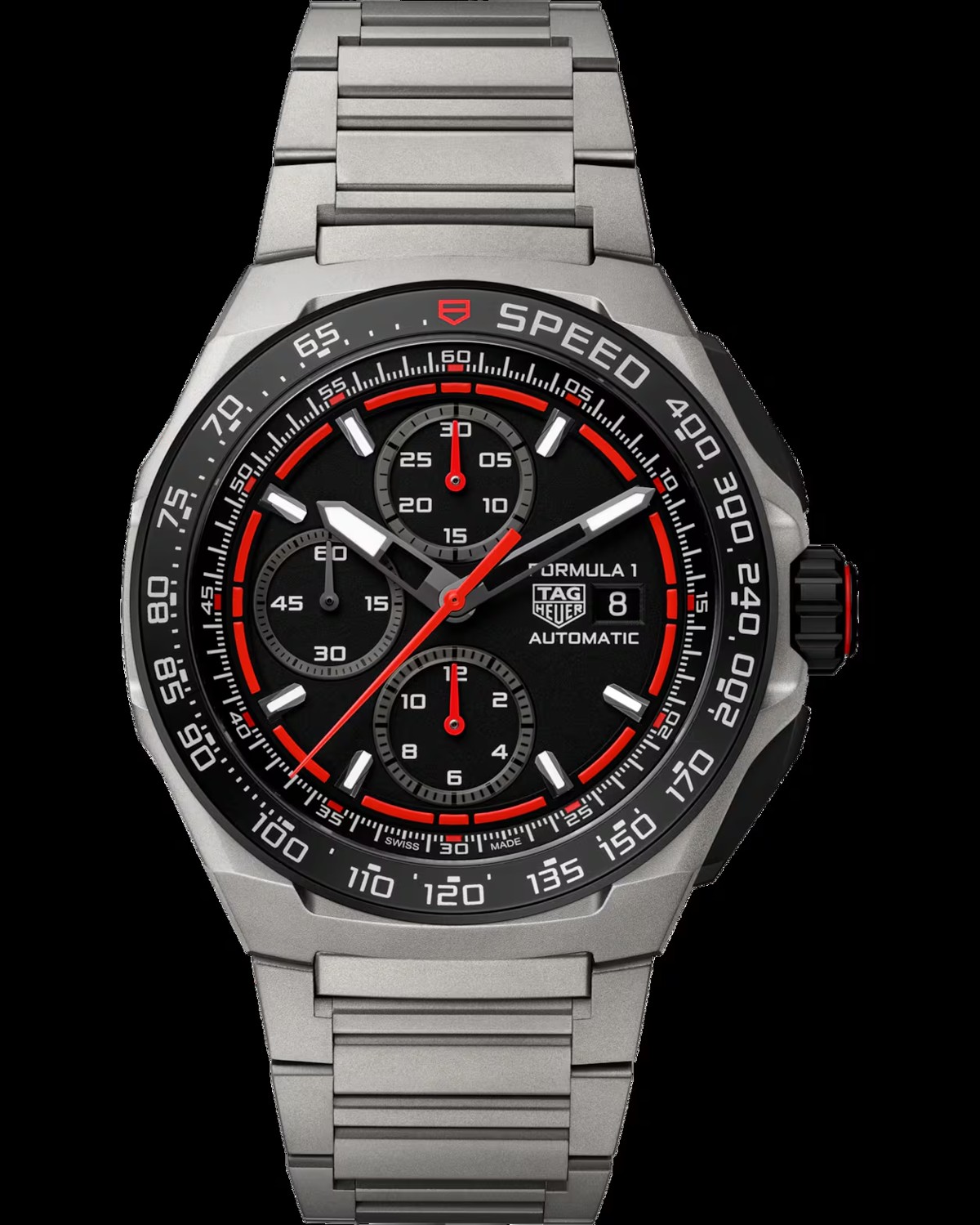 TAG Heuer Formula 1 Chronograph